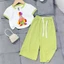 👕👖 ĐỒ BỘ BÉ GÁI – CHO BÉ THÊM ĐÁNG YÊU VÀ THOẢI MÁI 🌸 12-40kg IP613