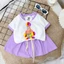 👕👖 ĐỒ BỘ BÉ GÁI – CHO BÉ THÊM ĐÁNG YÊU VÀ THOẢI MÁI 🌸 12-40kg IP613