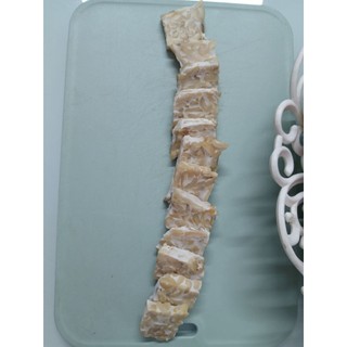 Tempeh Hạt Sen Huế 100% (số 12) 500gr đạm thực vật dinh dưỡng