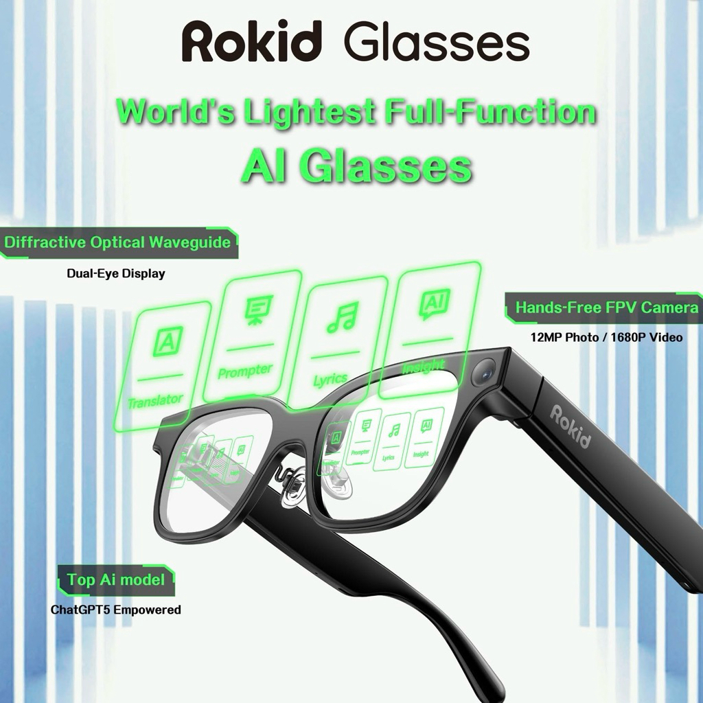 Kính rokid - Giá Tốt, Sale Tháng 10, Freeship 0Đ | Shopee Việt Nam