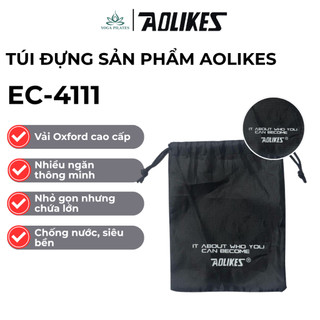 Qùa tặng Tri Ân Khách Hàng - Túi đựng sản phẩm tập luyện - Sổ hướng dẫn tập luyện dây kháng lực