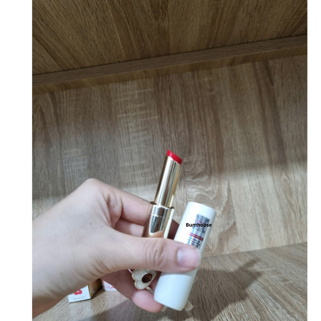 [HÀNG CTY] Son Dưỡng Whoo Essential Lip Glow Balm Dưỡng Ẩm, Mềm Môi 3.3g Đủ Màu