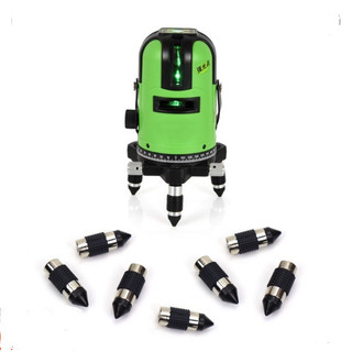 Chân máy cân bằng laser loại ren thông dụng, link kiện thay thế máy bắn cốt (không bao gồm máy) - ( 3 chiếc chân )