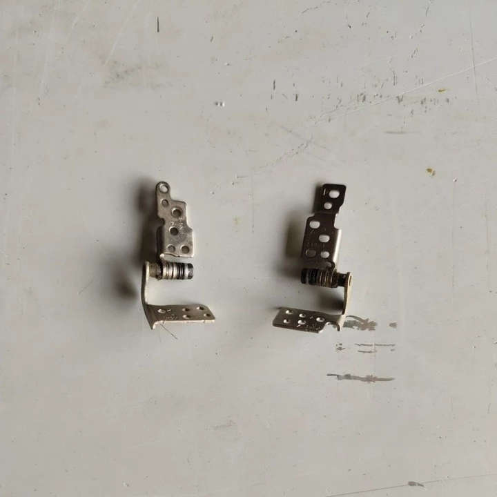 cặp bát gắn màn hình VGA zin theo máy laptop ASUS A541U, cũ, còn nguyên , đang xài ok