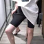 Quần legging Thái lỡ siêu co giãn
