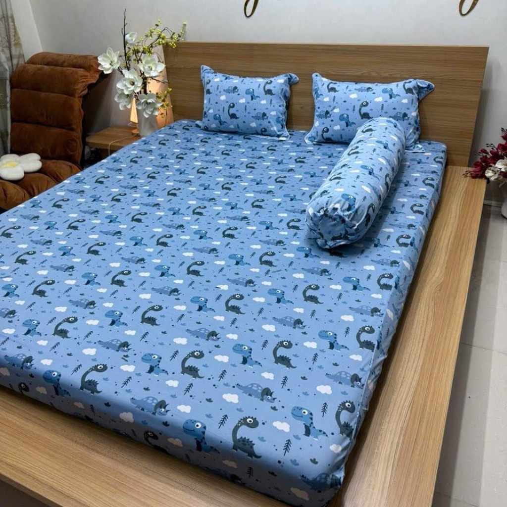 ga thun lạnh 4 món (áo ôm dây kéo) link 1m6 và 1m8