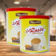 Sữa Đặc LaRosee 1kg Nguyên liệu pha chế cà phê sữa, nguyên liệu pha chế trà sữa