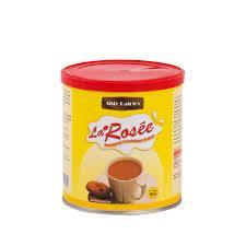 Sữa Đặc LaRosee 1kg Nguyên liệu pha chế cà phê sữa, nguyên liệu pha chế trà sữa