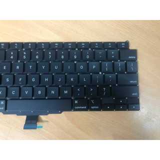 Bàn phím laptop tương thích với Macbook Air 13" M1 A2237 / A2337, A2179 có cầu 2020