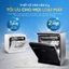 Viên rửa chén bát sinh học KOCHI 3-in-1 - Túi 35 viên nén 8g - Diệt khuẩn 99.9% - An toàn - Sạch Sâu - Sáng bóng - Kochi