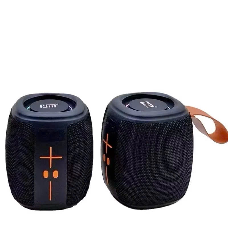 Loa blutooth không dây HM805 chống nước , loa xách tay âm bass cực mạnh , pin trâu , thiết kế đèn led hiện đại