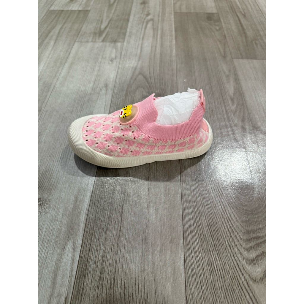 59K [Chọn giày theo chiều dài chân bé] - 10 MẪU Giày Chun (tập thể dục, gym) của bé, nhẹ, thoáng, co giãn, ôm, êm chân.9