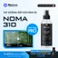 Xịt Chống Hấp Hơi Kính Xe Noma 310, Giữ Tầm Nhìn Trong Suốt, An Toàn Không Ăn Mòn Kính Xe