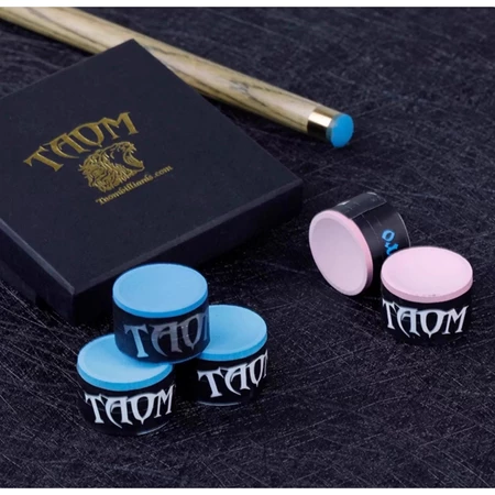 LƠ TAOM V10 Chính Hãng, cực mịn, ít bụi, bám dính cực tốt, tặng kèm hộp đựng - Black Cues