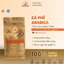 Cà phê Phước Sơn Arabica - Cà phê Arabica nguyên chất từ Cầu Đất - Lâm Đồng