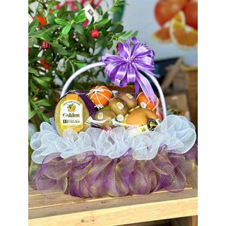 [Khổ 50cm] 1 Cuộn Lưới Thô, Lưới Cứng Gói Hoa, Trang Trí Giỏ Quà, Hoa Bản 50cm*8y