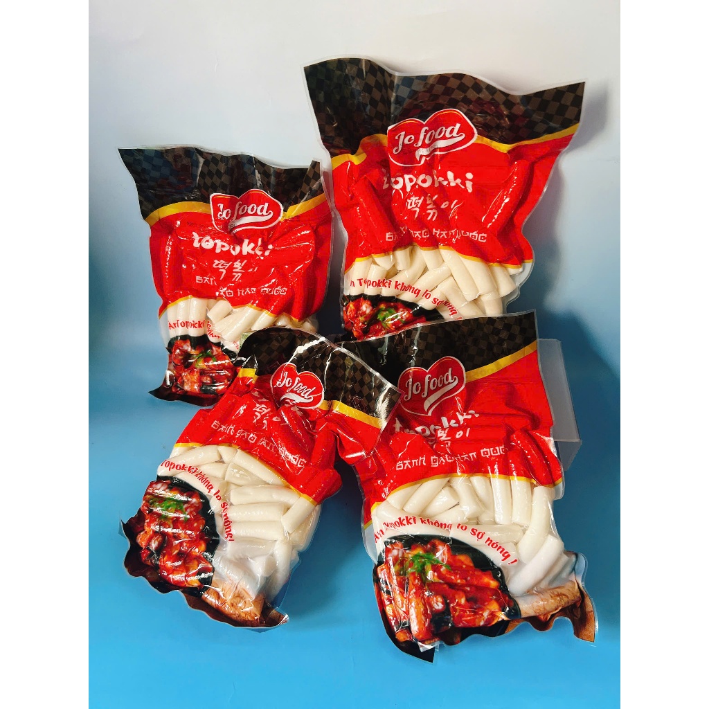 1kg Bánh Gạo truyền thống JOFOOD
