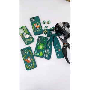 GIÁ SỈ 10 ỐP LƯNG IPHONE THÊU TAY