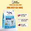 Hạt Cho Mèo Mr Vet E2 Gói 1KG Chuyên Chăm Sóc Tiết Niệu, 80% Đạm Từ Động Vật