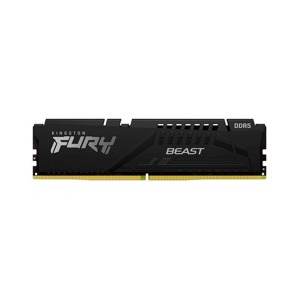 RAM Kingston FURY Beast 16GB (1x16GB) DDR5 6000MHz - BH 36 tháng | BigBuy360 - bigbuy360.vn