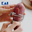 Nạo gọt củ quả inox Kai House Select Stainless Peeler DH8009