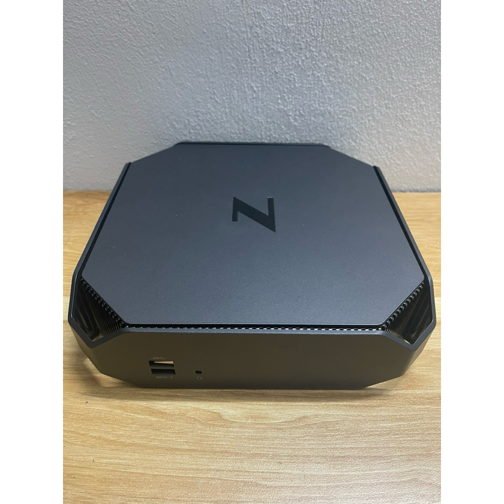 Workstation HP Z2 mini G3 Xeon E3-1245v5/16G/256G/M620 2G | Shopee