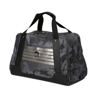 Túi Golf Boston Bag Rằn Ri Amazing Cre – Thiết Kế Đẳng Cấp, Sức Chứa Lớn, Chống Nước ( Amazing cre x Golfworldforall )