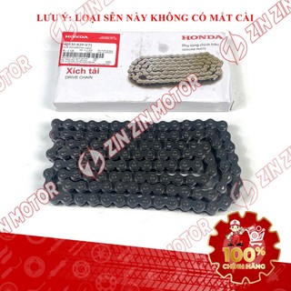 Sên Phốt DID 428 VIX 120 Mắt Siêu Bền Cho Nhiều Loại Xe Winner V1 X V2 V3 2022+, RS150 V1 V2 V3 Chính Hãng - ZZM