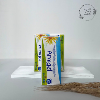 Gel bôi tan bầm Arnigel 45g của Pháp | Giảm sưng và bầm tím