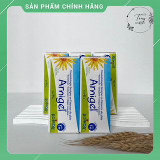 Gel bôi tan bầm Arnigel 45g của Pháp | Giảm sưng và bầm tím