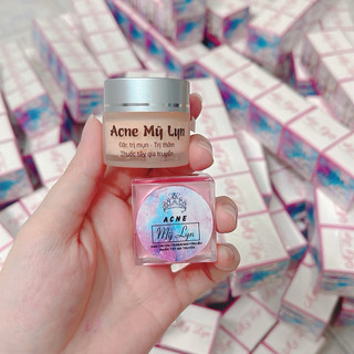 KEM MỤN ACNE MỸ LYN CHÍNH HÃNG [hũ 5gram - 10gram]