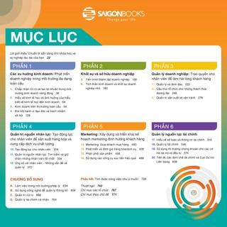 Sách - Textbook Quản Trị Kinh Doanh Hiện Đại: Understanding Business - William G. Nickels, James McHugh, Susan McHugh