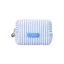 TÚI ĐỰNG TRANG ĐIỂM VÀ BUỘC TÓC LANEIGE STRIPE SCRUNCHIE & POUCH SET