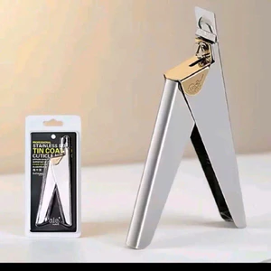 kềm bấm móng giả , kềm cắt móng inox