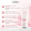 Kem Dưỡng Body Cok'lear Nano Liposome Whitening Body Lotion 200ml giúp dưỡng trắng nâng tone