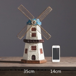 Bộ tượng các mẫu phong cách vintage decor nhà cửa