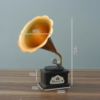 Bộ tượng các mẫu phong cách vintage decor nhà cửa