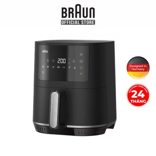 Nồi chiên không dầu Braun HF3030