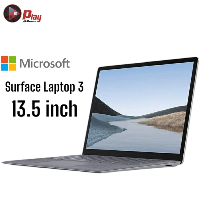 Microsoft Surface Laptop 3 Bản 13.3 Inch Nhập Khẩu Mỹ | Tặng Sạc Chính Hãng.