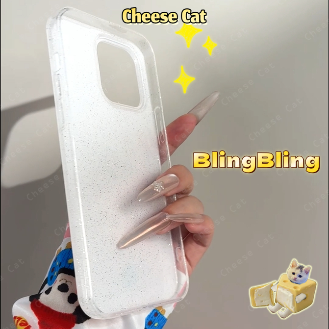 Ốp điện thoại hình chó và mèo đơn giản dễ thương cho iPhone 11 12 13 14 15 16 17 Pro Max 7 Plus Xs Max XR