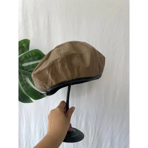 Mũ da si tuyển Nhật mới toanh siêu xinh rất xịn