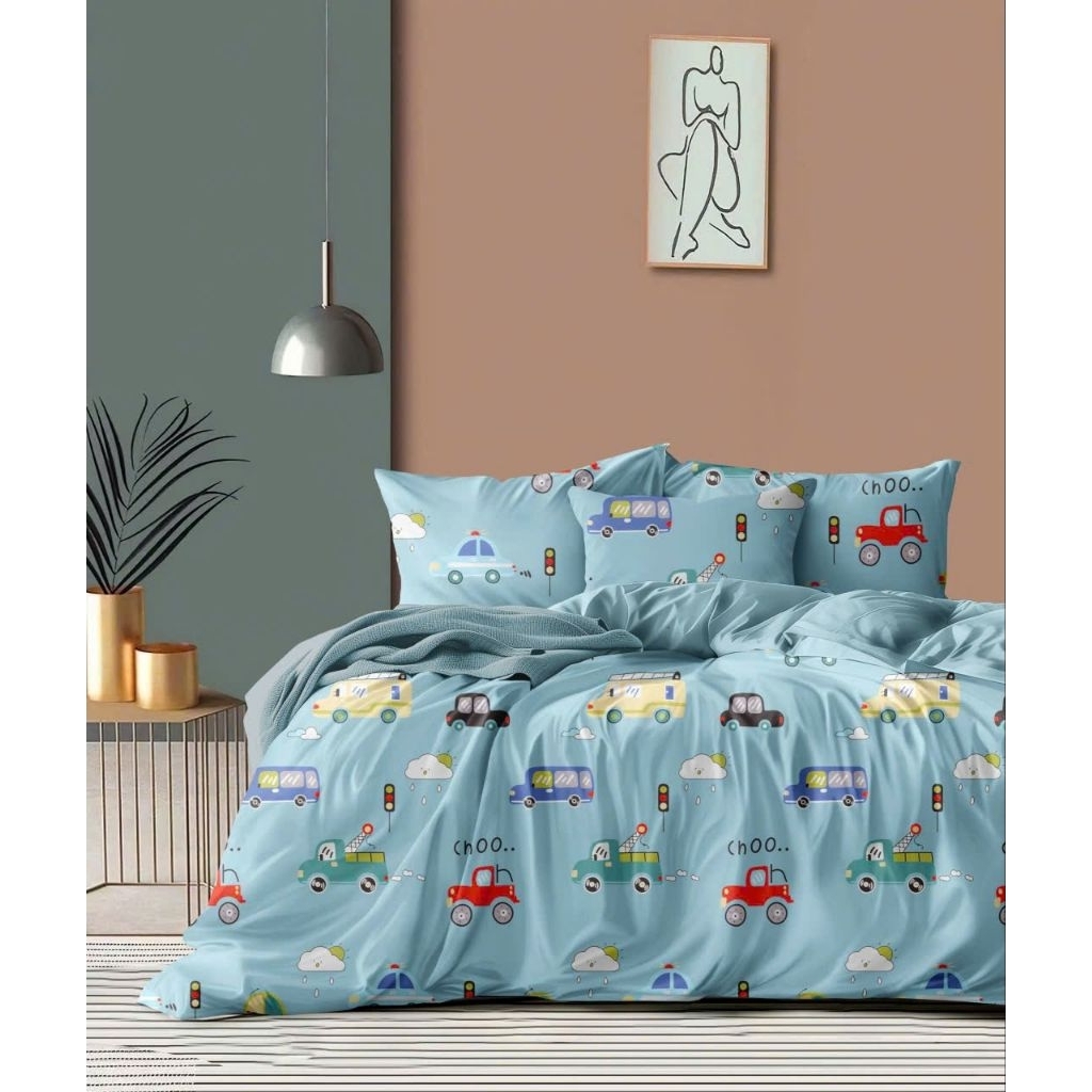 Chăn/ mền chất liệu tencel lụa cao cấp kích thước 2m*2,2m mát lạnh