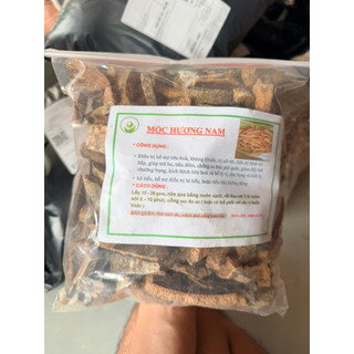 Mộc hương nam 1kg hàng phơi khô sạch, mới LOẠI 1