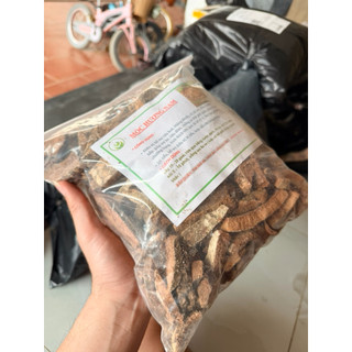 Mộc hương nam 1kg hàng phơi khô sạch, mới LOẠI 1
