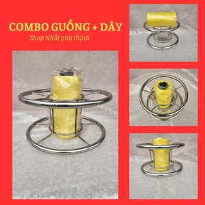 💥 Guồng & Dây 💥