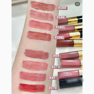 🍁Son Chà neo 𝗟𝗲 𝗥𝗼𝘂𝗴𝗲 𝗗𝘂𝗼 𝗨𝗹𝘁𝗿𝗮 𝗧𝗲𝗻𝘂𝗲 💄