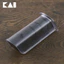 Dụng cụ mài dao Kai Diamond & Ceramic Knife Sharpener cao cấp 3 bước mài dao chuẩn Nhật bằng gốm và kim cươngAP0308