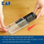 Dụng cụ mài dao Kai Diamond & Ceramic Knife Sharpener cao cấp 3 bước mài dao chuẩn Nhật bằng gốm và kim cươngAP0308