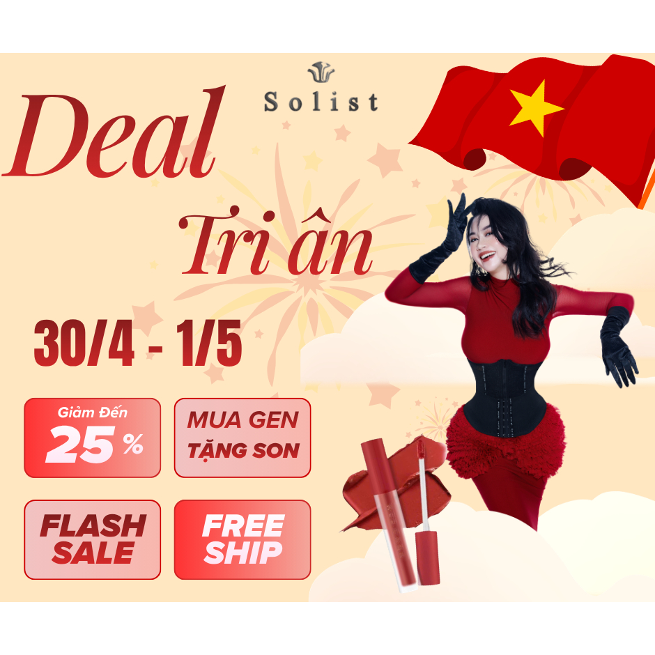 Đai Nịt Bụng Co Dãn 4 Chiều Không Lộ Viền Kèm Quà Tặng - Hình Ảnh Thực Tế