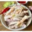 250g Khô mực Thế Giới Hải Sản, khô mực size to, mực khô dày mình ngọt thịt được hút chân không